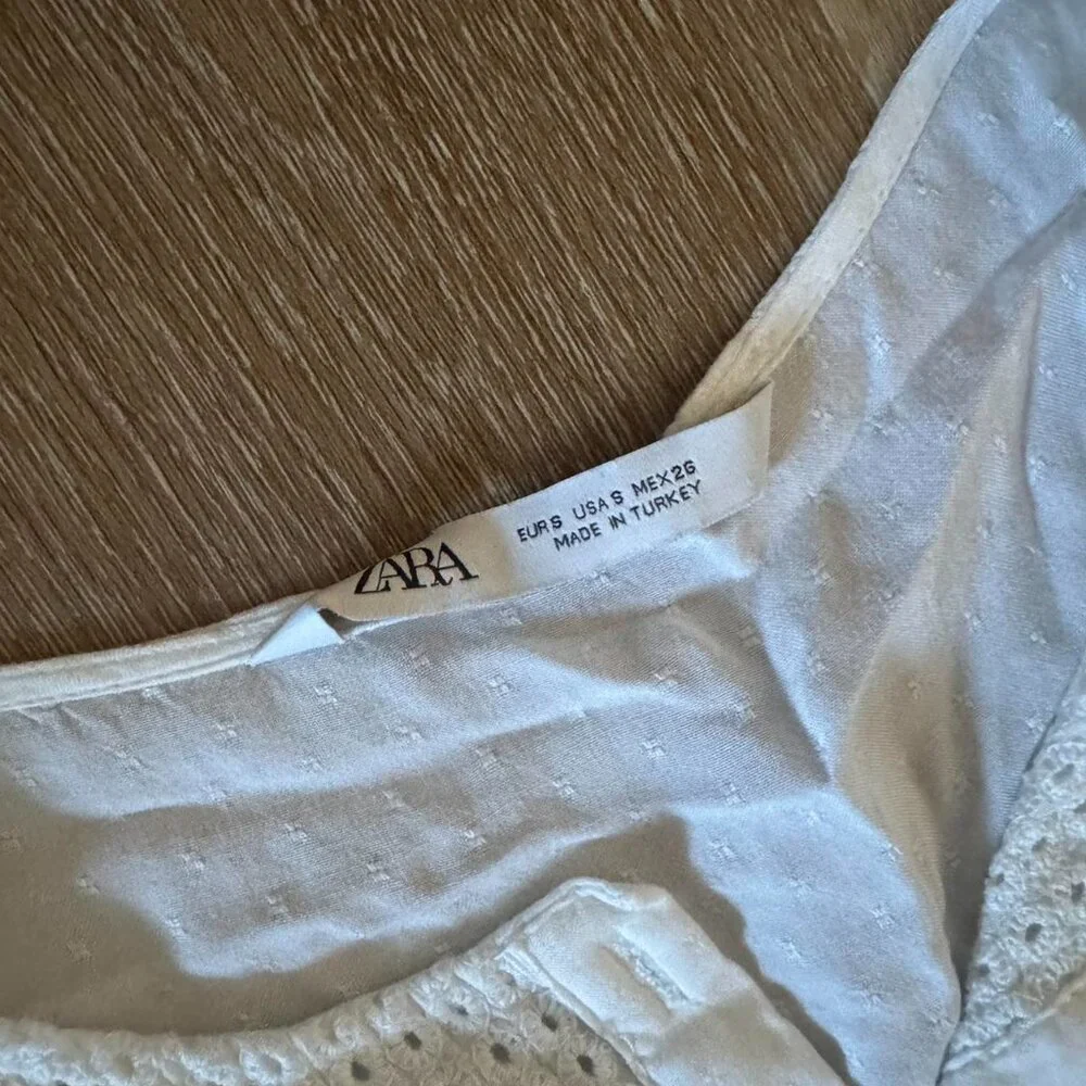 Zara it fully
